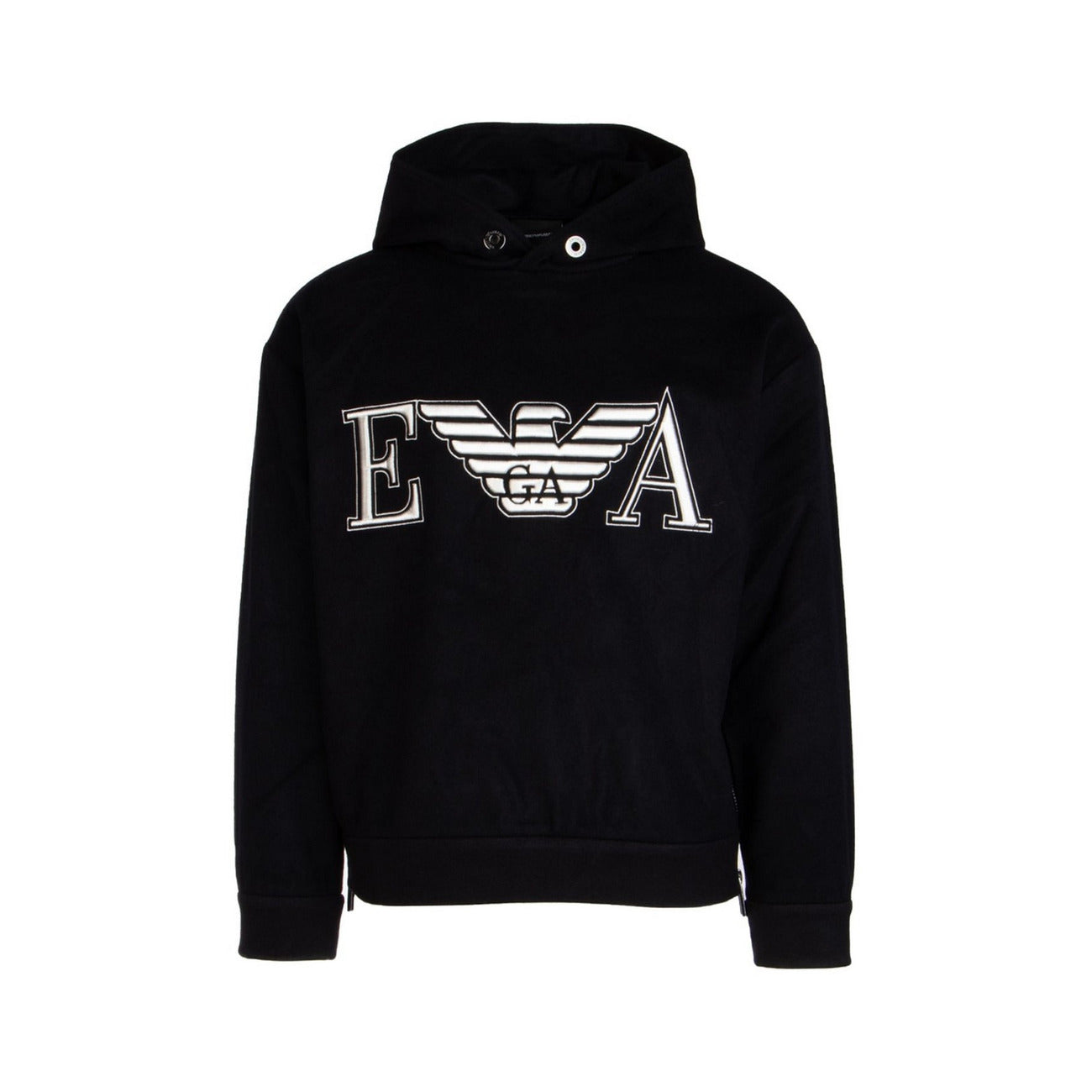 Emporio Armani Fleece Herren